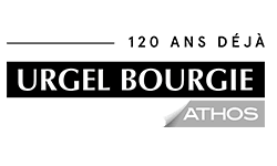 Urgel Bourgie