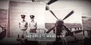 In Memoriam - Mercury