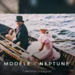 In Memoriam - Neptune