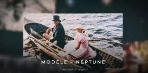 In Memoriam - Neptune