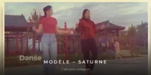 In Memoriam - Saturn