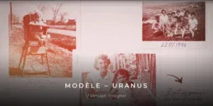 In Memoriam - Uranus