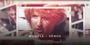In Memoriam - Venus